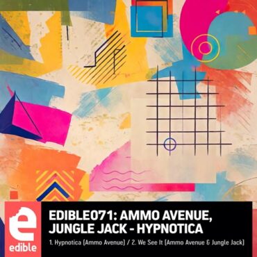 Ammo Avenue - Hypnotica (Original Mix)