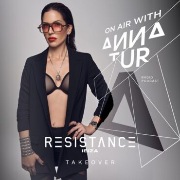 Anna Tur - Anna Tur On Air 253