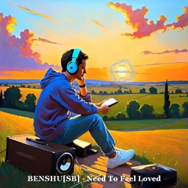 BENSHU[SB] - Need to Feel Loved (Original Mix)