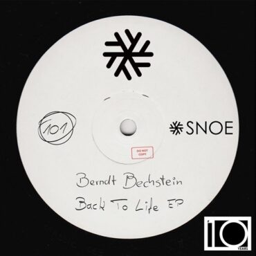Berndt Bechstein - Slick Pick (Original Mix)