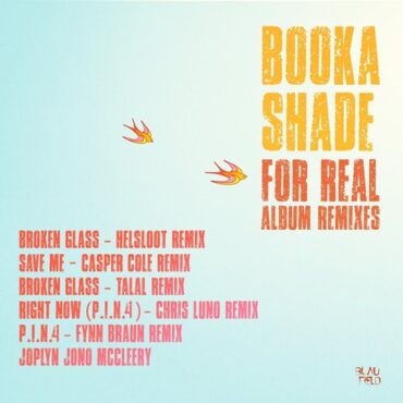 Booka Shade