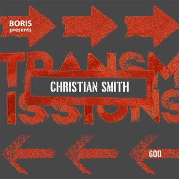 Boris - Transmissions 600 w/ Christian Smith