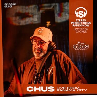 CHUS - Stereo Productions Podcast 616