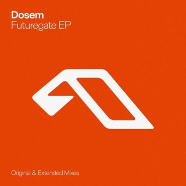 Dosem - Ultrarave (Extended Mix)