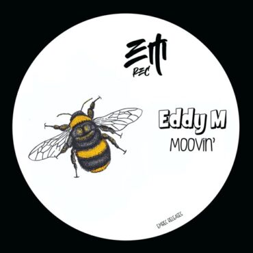 Eddy M - Moovin' (Original Mix)