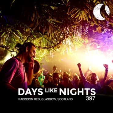 Eelke Kleijn - DAYS like NIGHTS 397 - Radisson RED