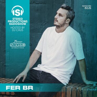 FER BR - Stereo Productions Podcast 615