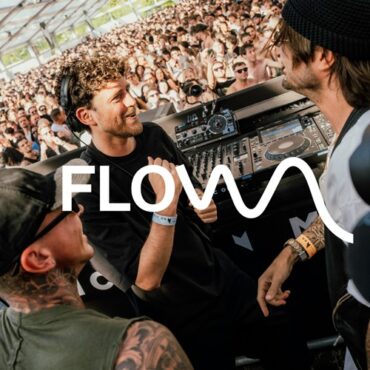 Franky Rizardo - FLOW Radioshow 609