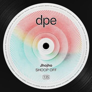 Jhojho - Off The Grid (Original Mix)