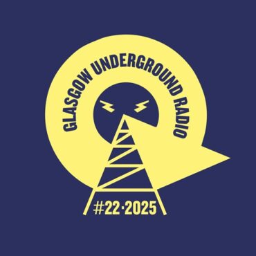 Kevin McKay - Glasgow Underground Radio EP22_2025