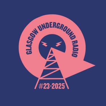 Kevin McKay - Glasgow Underground Radio EP23_2025