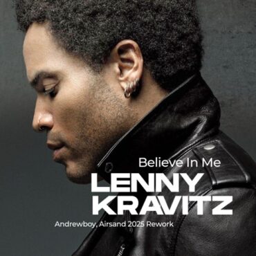 Lenny Kravitz - Believe In Me (Andrewboy