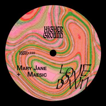 Mary Jane
