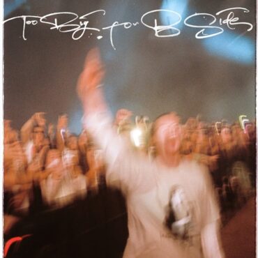 Mau P - Like I Like It (Original Mix)