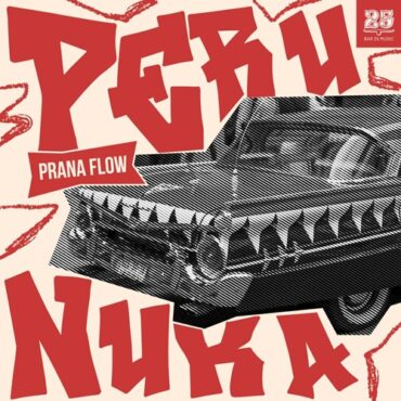 Prana Flow - Perunuka (Extended Mix)