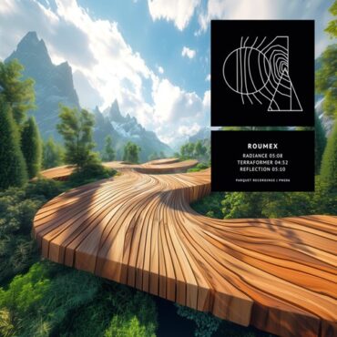 Roumex - Radiance (Original Mix)