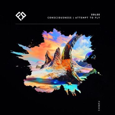 Solee - Consciousness (Original Mix)