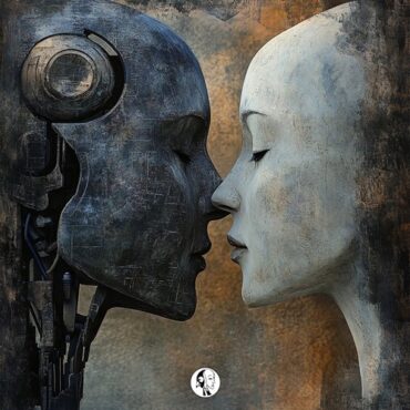 Turker - Robots In Love (Nick Devon Remix)