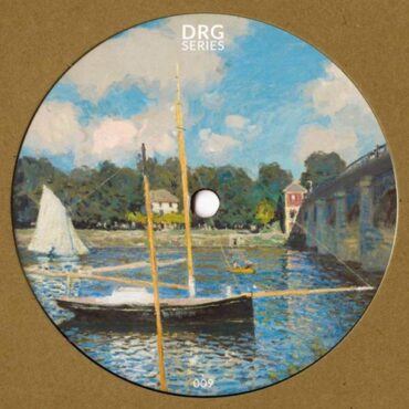 Unknown Artist - B1 #DRGS09B VINYL ONLY