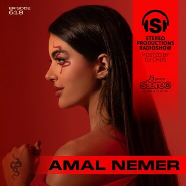 AMAL NEMER - Stereo Productions Podcast 618