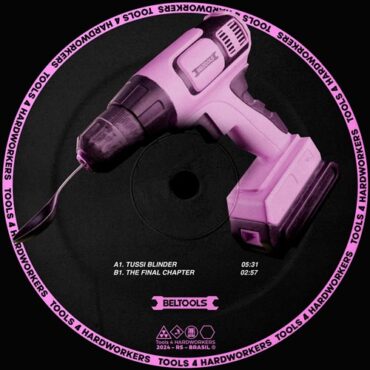 Beltran (BR) - Tussi Blinder (Original Mix)