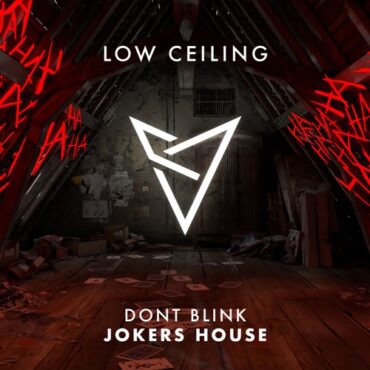 DONT BLINK - JOKERS HOUSE (Extended Mix)