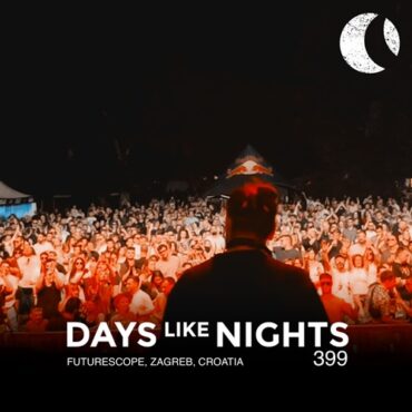 Eelke Kleijn - DAYS like NIGHTS 399 - Futurescope
