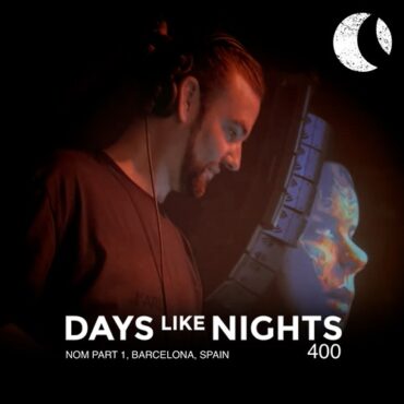 Eelke Kleijn - DAYS like NIGHTS 400 - Nom