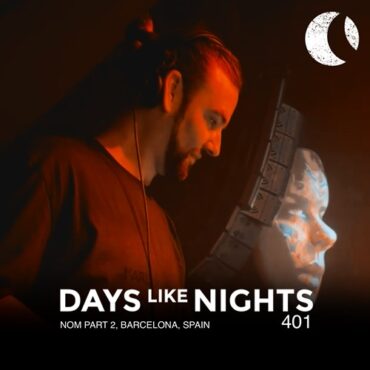 Eelke Kleijn - DAYS like NIGHTS 401 - Club Nom