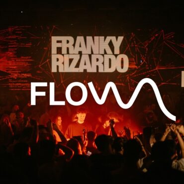 Franky Rizardo - FLOW Radioshow 612