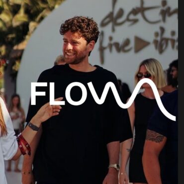 Franky Rizardo - FLOW Radioshow 614