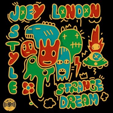 Joey London Style - Soul Sucker (Original Mix)
