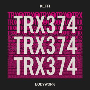 KEFFI - Bodywork (Extended Mix)