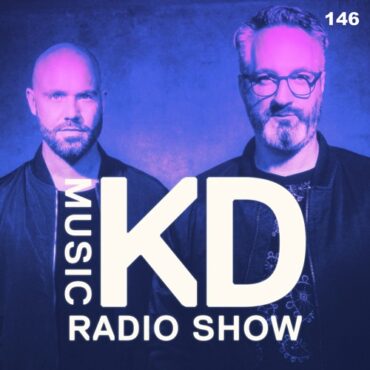Kaiserdisco - KD Music Radio Show 146