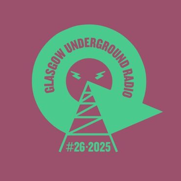 Kevin McKay - Glasgow Underground Radio EP26_2025