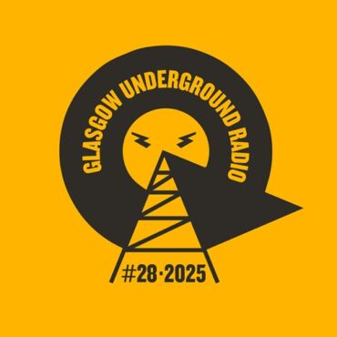 Kevin McKay - Glasgow Underground Radio EP28_2025