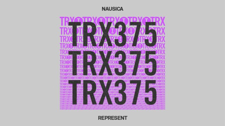 Nausica - Represent [Tech House]