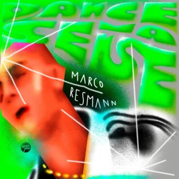Marco Resmann - Dance Ma Sense (Chriss Jaxx Remix)