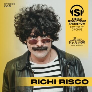 RICHI RISCO - Stereo Productions Podcast 619