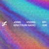 Spectrum Radio 430