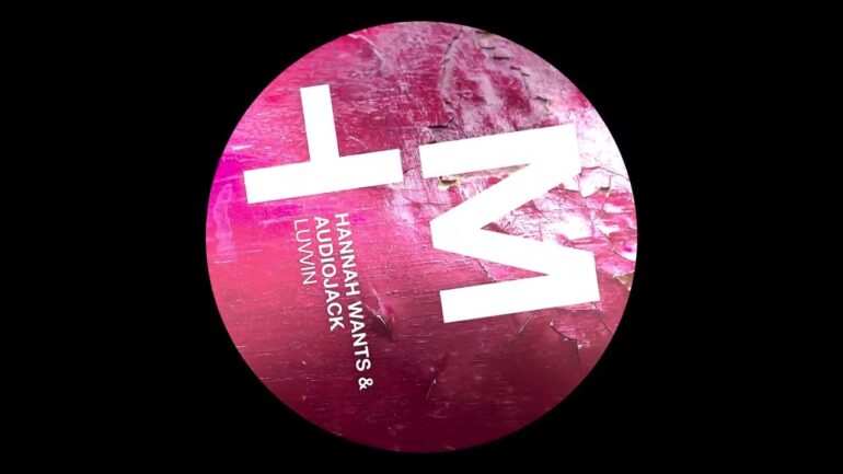 Hannah Wants