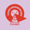 Glasgow Underground Radio EP137 with Kevin McKay – Live @ Roast 26-07 Part One