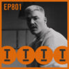 Toolroom Radio EP801