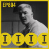 Toolroom Radio EP804