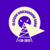Glasgow Underground Radio EP143 with Kevin McKay – Kevin McKay's GU Selection September 2025
