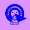 Glasgow Underground Radio EP141 with Kevin McKay – Roast LDN East – 06:09:25 (Part One)
