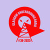 Glasgow Underground Radio EP142 with Kevin McKay – Roast LDN East – 06:09:25 (Part Two)
