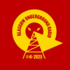 Glasgow Underground Radio EP145 with Kevin McKay – Afro House Selection October 2025