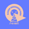 Glasgow Underground Radio EP147 with Kevin McKay – Deep House and Indie Dance Selection October 2025