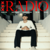 Mau P  presents XXX Radio 156